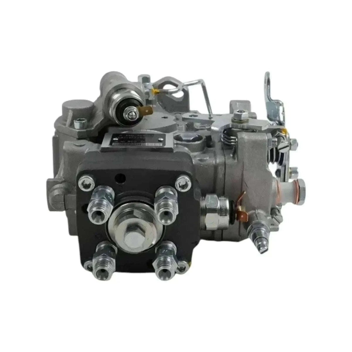 New Fuel Injector Pump for Mahindra 6500 Tractor - 0460424335 Best Spare Store