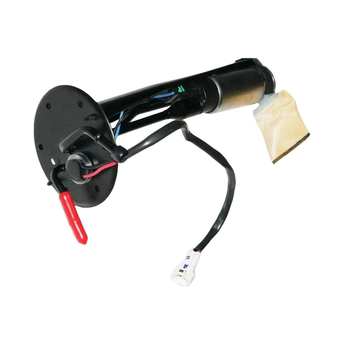 New Fuel Pump Sender Assembly for Suzuki SJ413 Samurai Sierra Gypsy Best Spare Store