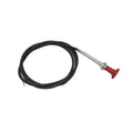 New Fuel Shut Off Cable for Ford Models 2000-5000 Best Spare Store