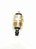 New Fuel Shut Off Solenoid Switch for Mahindra Tractors Best Spare Store