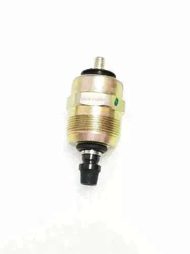 New Fuel Shut Off Solenoid Switch for Mahindra Tractors Best Spare Store