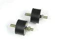 New Fuel Tank Mounting Rubber Bush Damper Support for Massey Ferguson 135 165 185 Best Spare Store