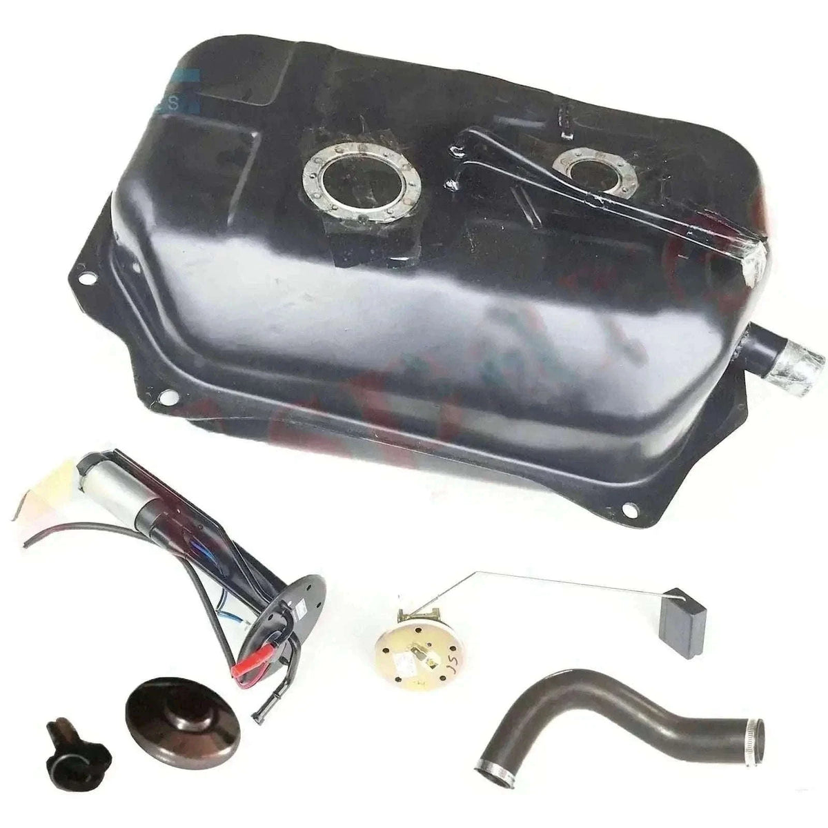 New Fuel Tank & Pump Sending Unit Cap for Suzuki SJ 413 Samurai Best Spare Store