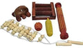 New Full Body Massager Kit | Acupressure & Acupuncture Tools Best Spare Store