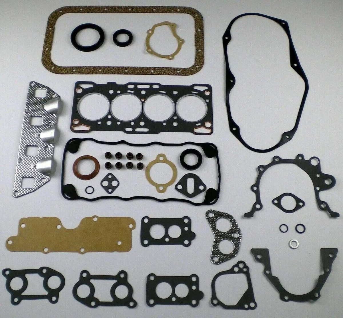 New Full Engine Head Gasket Set for Suzuki Samurai & Jimny Best Spare Store