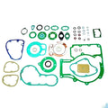 New Gasket Set Complete Overhauling Fits Royal Enfield Bullet 350cc Best Spare Store