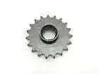New Gear Box Sprocket 18 Teeth Fits Royal Enfield Classic 500 Ef Best Spare Store