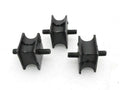 New Gear Case Transmission Mount Set for Suzuki SJ413 & SJ410 Best Spare Store