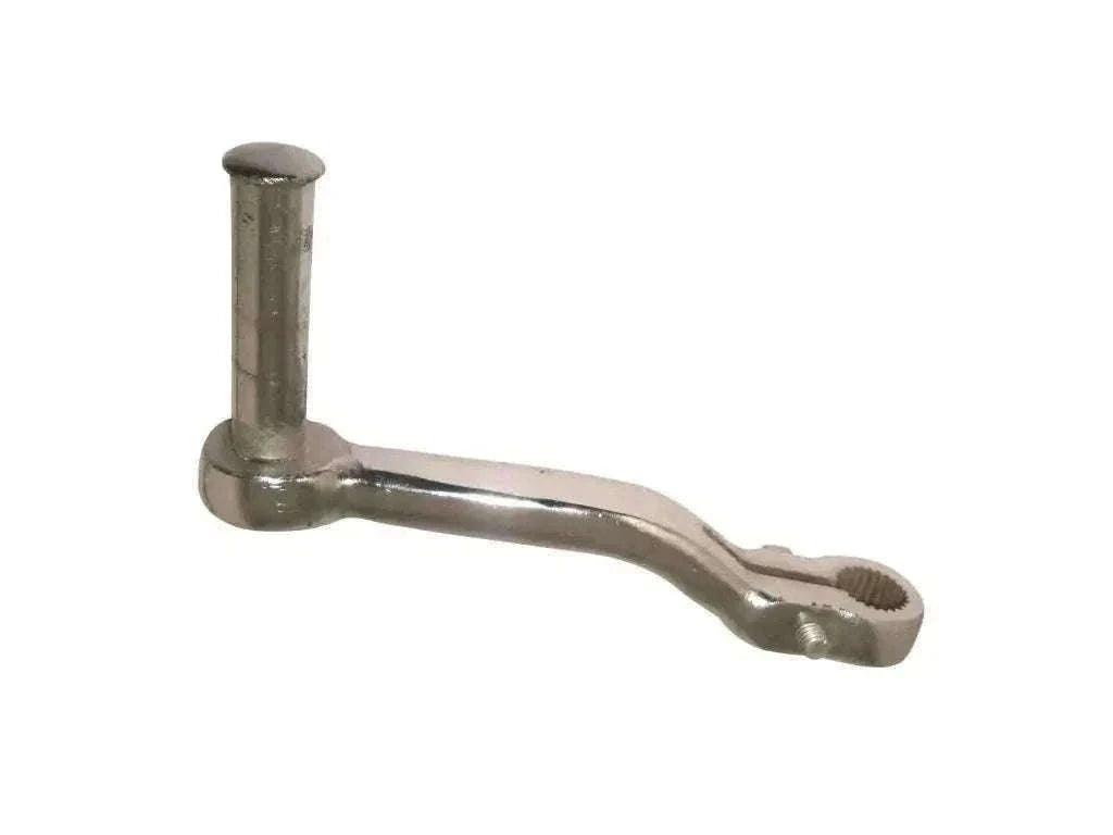 New Gear Change Lever/Pedal BSA M20 WD (65-3171) Best Spare Store