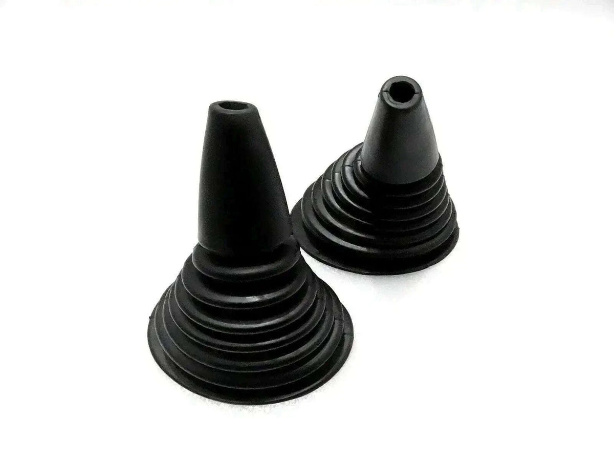 New Gear Change Shifter Lever Gaiter Rubber Fit For Jcb Pair Best Spare Store