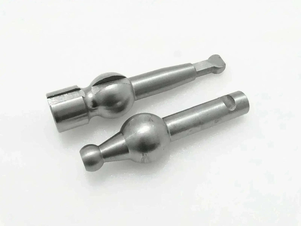 New Gear Lever's Top & Bottom Gearshift Suitable for JCB Backhoe Best Spare Store