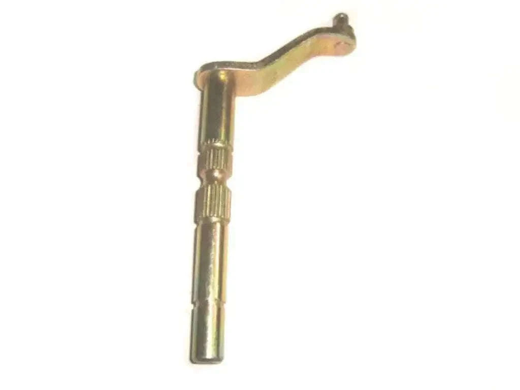 New Gear Selector Arm With Shaft & Lever for Lambretta Scooters Best Spare Store