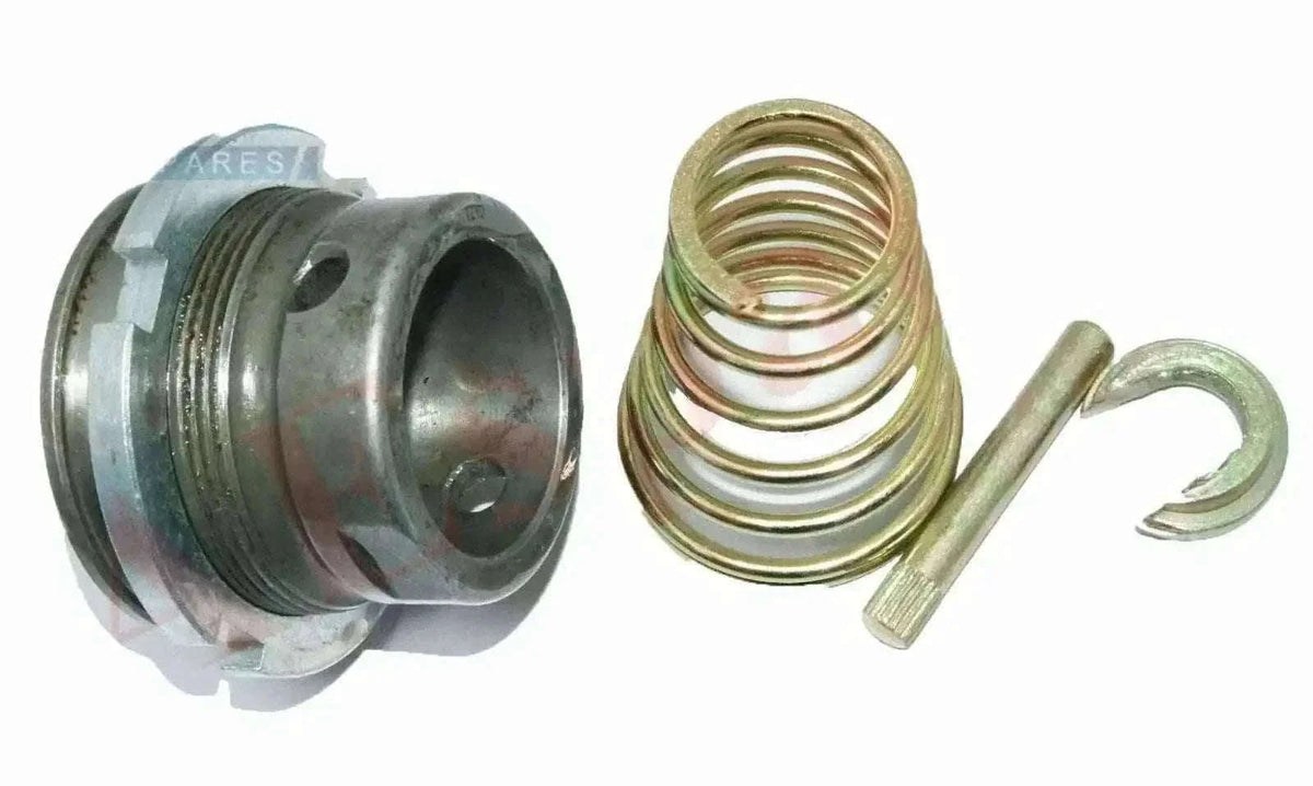 New Gear Shift Lever Cup Gear Stick Tension Spring Kit for Massey Ferguson 1035 245 Best Spare Store