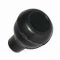 New Gear Shift Shifter Lever Knob Black Fit For 3dx 3cx Jcb Best Spare Store