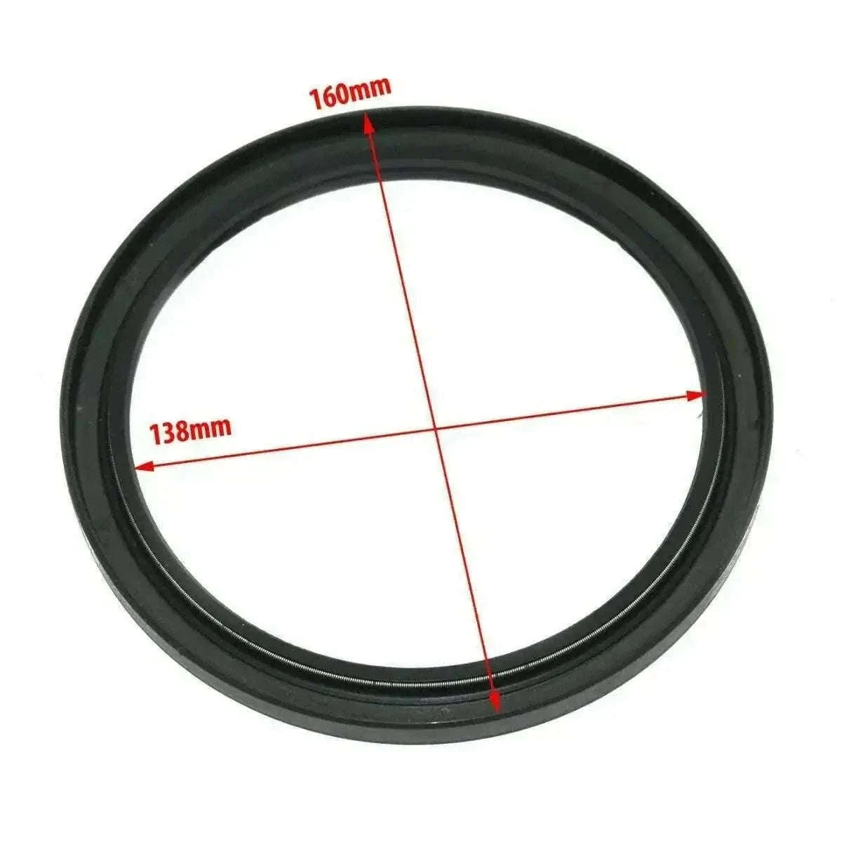 New Gearbox Input Shaft Housing Seal for Massey Ferguson Tractors Best Spare Store