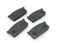 New Genuine Front Brake Pads Set of 4 for Suzuki Samurai Best Spare Store