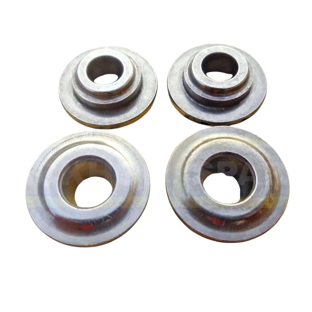 New Genuine JCB Valve Spring Retainer - Set of 4 (Part # 320/03689) Best Spare Store