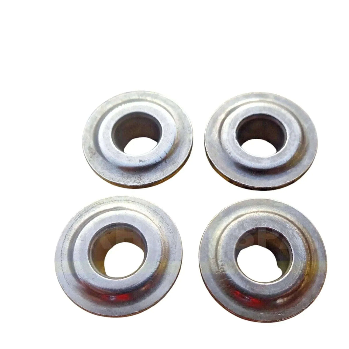 New Genuine JCB Valve Spring Retainer - Set of 4 (Part # 320/03689) Best Spare Store