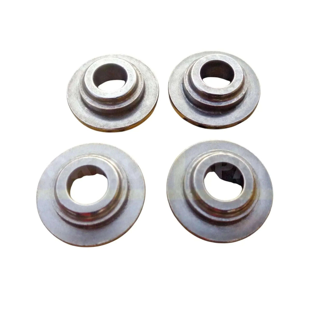 New Genuine JCB Valve Spring Retainer - Set of 4 (Part # 320/03689) Best Spare Store