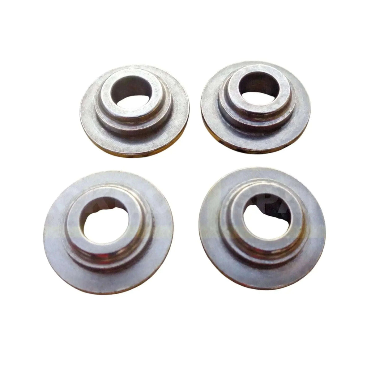 New Genuine JCB Valve Spring Retainer - Set of 4 (Part # 320/03689) Best Spare Store