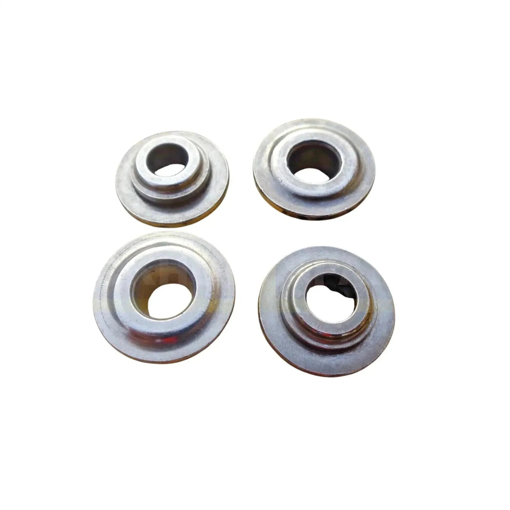 New Genuine JCB Valve Spring Retainer - Set of 4 (Part # 320/03689) Best Spare Store