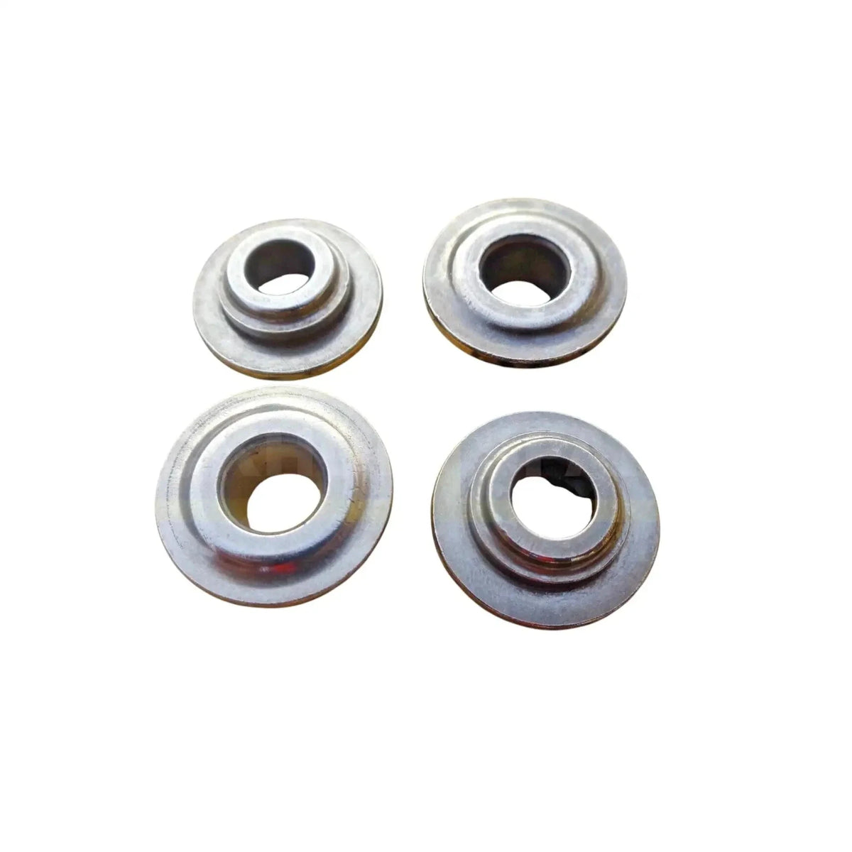 New Genuine JCB Valve Spring Retainer - Set of 4 (Part # 320/03689) Best Spare Store