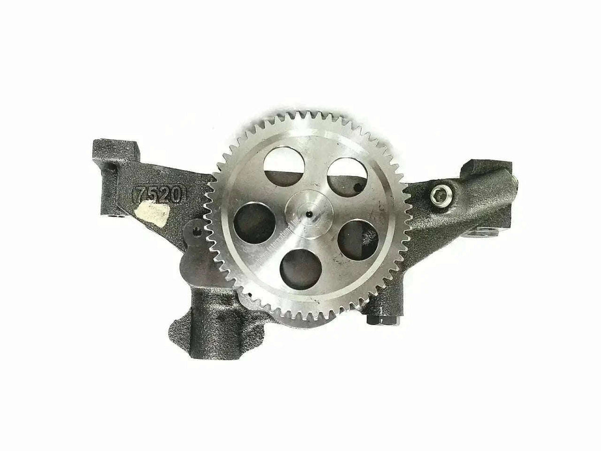 New Genuine Oil Pump for Mahindra Tractor 006002746c92 Best Spare Store