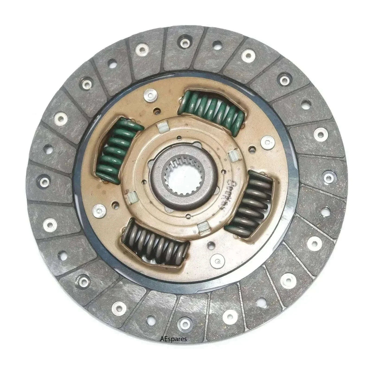 New Genuine Suzuki Gypsy 413 MPFI Clutch Disc Plate 22400M83060 Best Spare Store