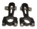 New Girder Fork Handlebar Clamps 7/8 Inch Black Fits Royal Enfield Best Spare Store