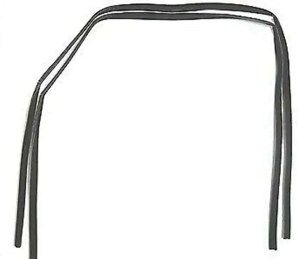 New Glass Run Window Rubber for Samurai (Driver & Passenger Sides) Best Spare Store