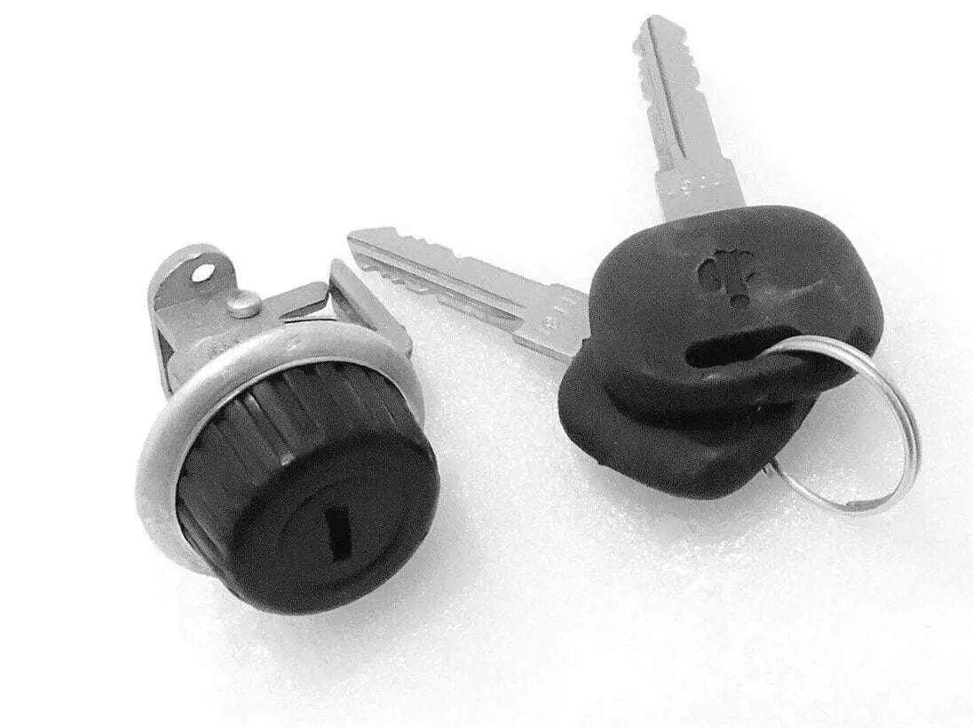 New Glove Box Lid Lock Key for Suzuki Samurai & Sierra Best Spare Store