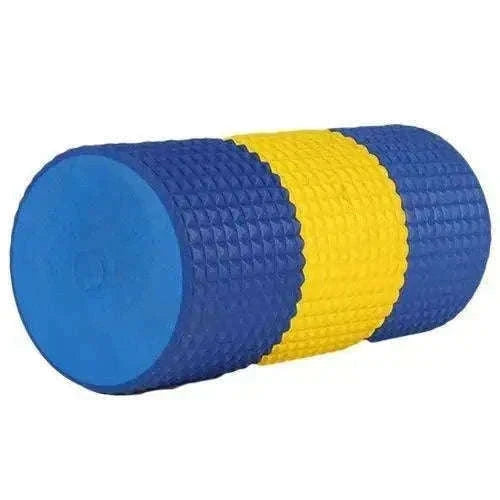 New Grip Acupressure EVA Foam Roller Best Spare Store