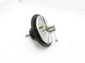 New Half Width Front Wheel Hub Brake & Axle FOR Royal Enfield Best Spare Store