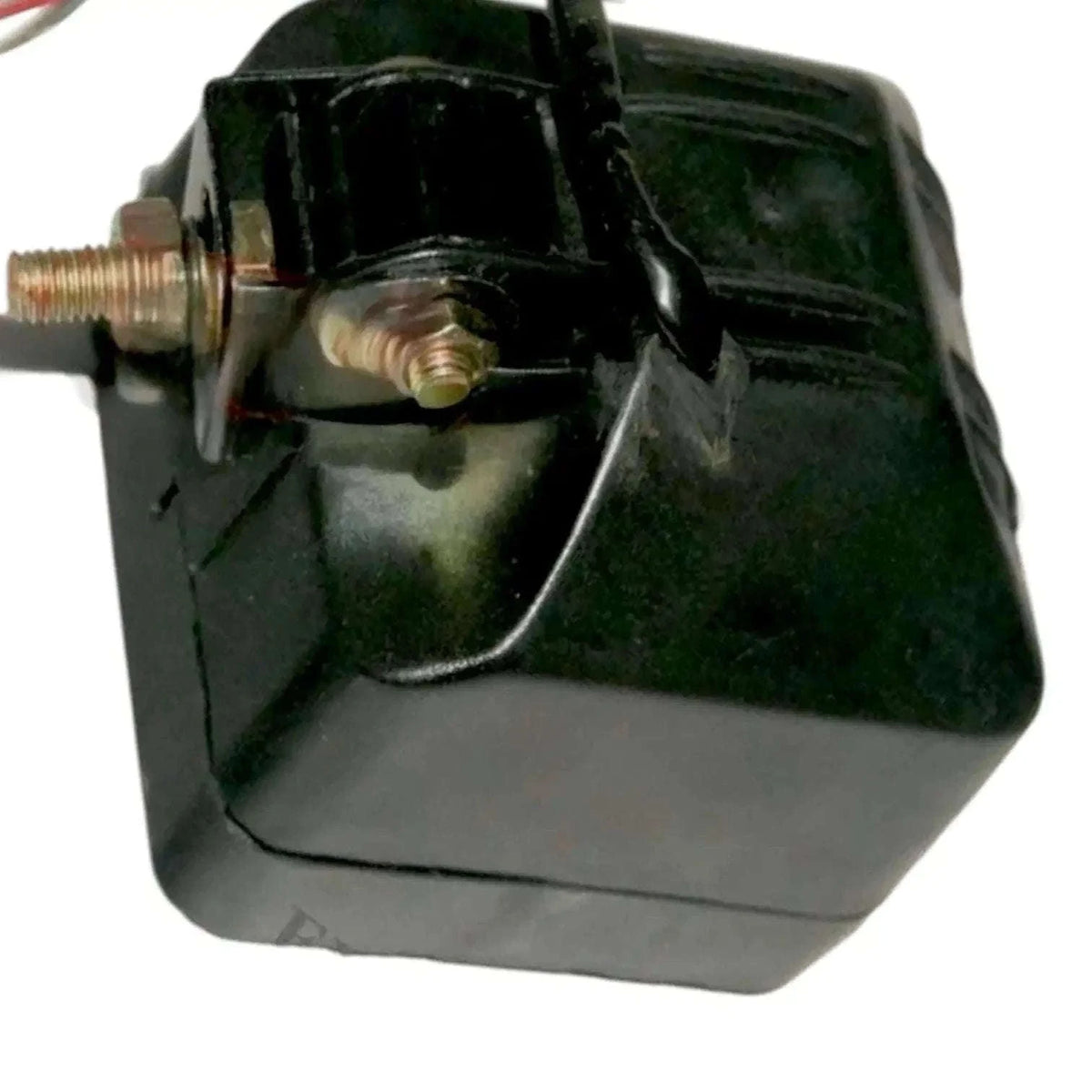New Halogen Glass Work Lamp & Bulb for JCB, Ford, John Deere, Massey Ferguson Best Spare Store