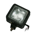 New Halogen Glass Work Lamp & Bulb for JCB, Ford, John Deere, Massey Ferguson Best Spare Store