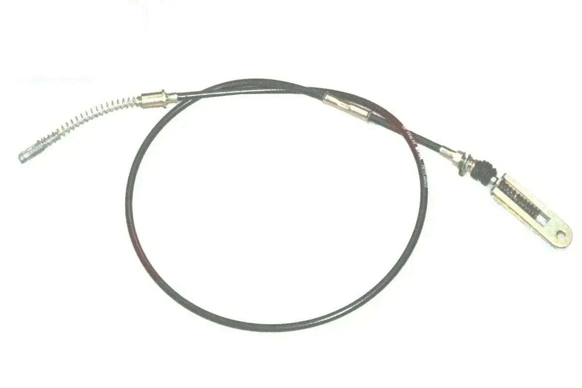 New Hand Brake Cable for Suzuki Samurai SJ410 1.0 (1981-88) Best Spare Store