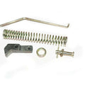 New Hand Brake Repair Kit for Massey Ferguson Models 35-275 Best Spare Store