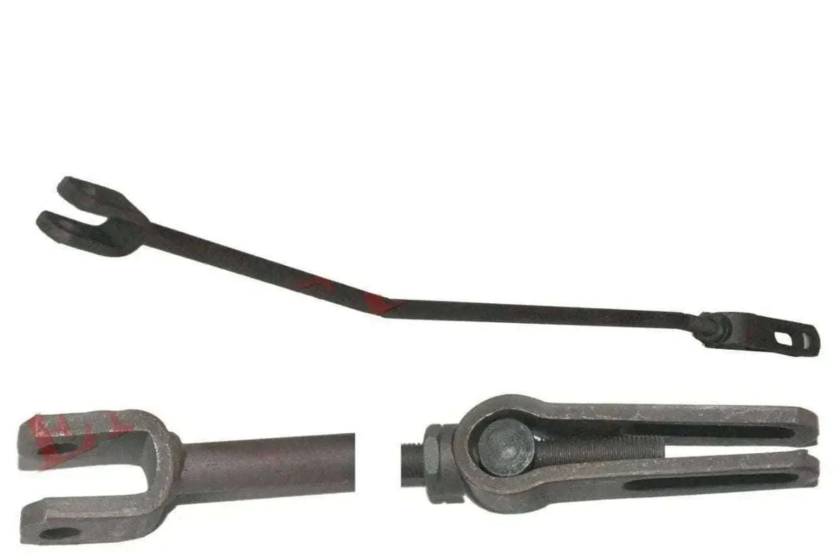 New Hand Brake Replacement Rod for Massey Ferguson 135 Tractor Best Spare Store