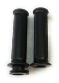 New Hand Grip LH and Throttle Grip RH Fits Royal Enfield Himalayan BS4 Best Spare Store