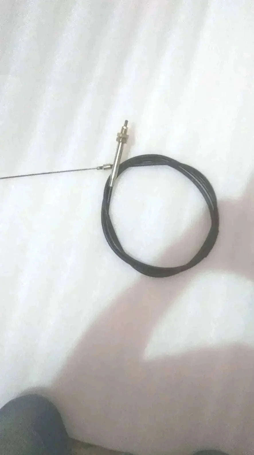 New Handbreak Cable Fit For Jcb 3cx Best Spare Store