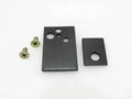 New Handle Lock Plate Set Fits Royal Enfield Best Spare Store
