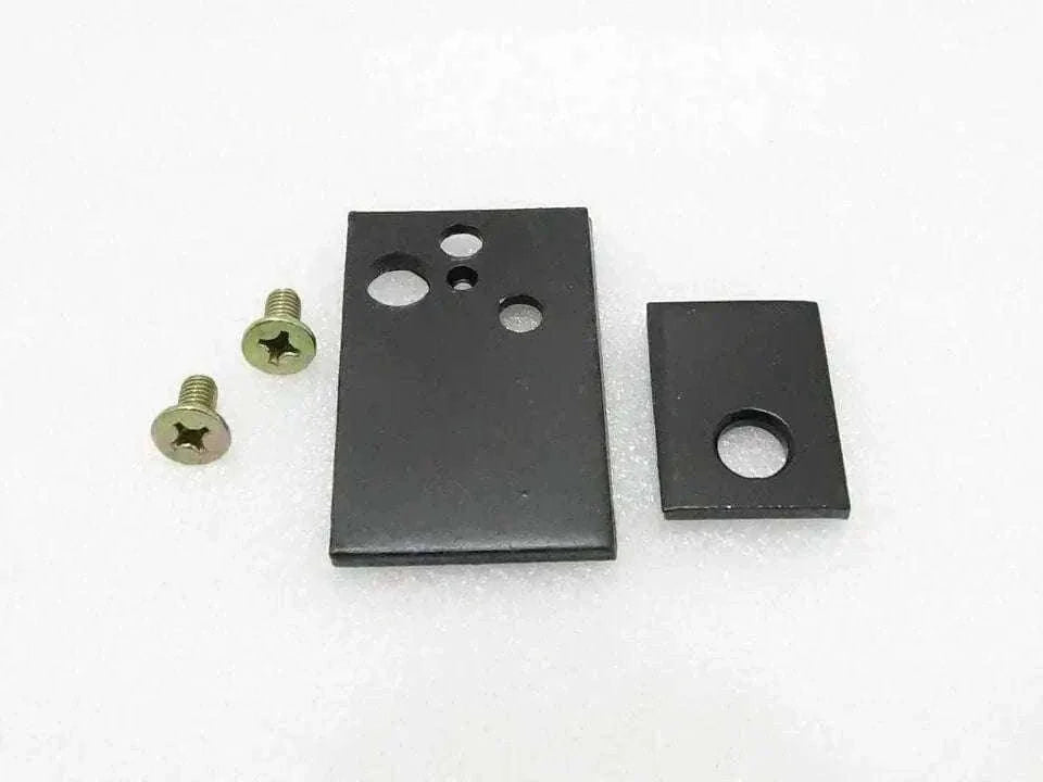 New Handle Lock Plate Set Fits Royal Enfield Best Spare Store