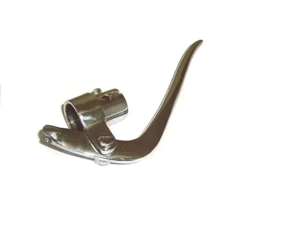 New Handlebar Brake & Clutch Inverted / Reverse Lever Sunbeam S7 S8 Best Spare Store