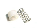 New Handlebar Lever Anti Rattel Cap & Spring for Lambretta Scooters Best Spare Store