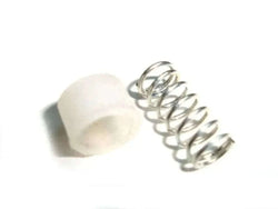 New Handlebar Lever Anti Rattel Cap & Spring for Lambretta Scooters Best Spare Store