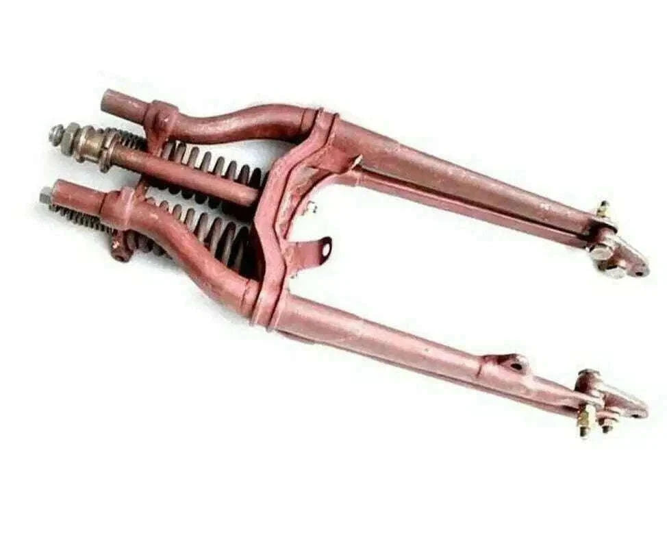 New Harley Davidson WL WLA WLC WWII Military WD Springer Girder Fork Assembly Best Spare Store