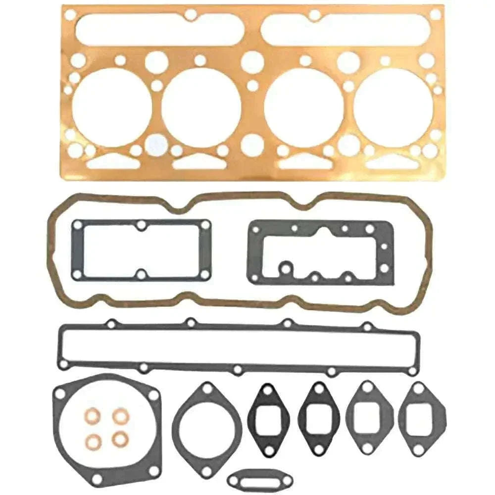 New Head Gasket Set for Massey Ferguson 304 & 3165 Models Best Spare Store