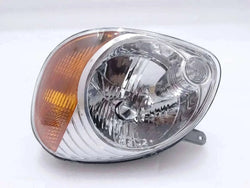 New Head Lamp Assembly (Left) for Hyundai Amica / Atoz 1.0/1.1 Best Spare Store