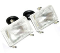 New Head Light Set for Landini & Massey Ferguson Tractors Best Spare Store