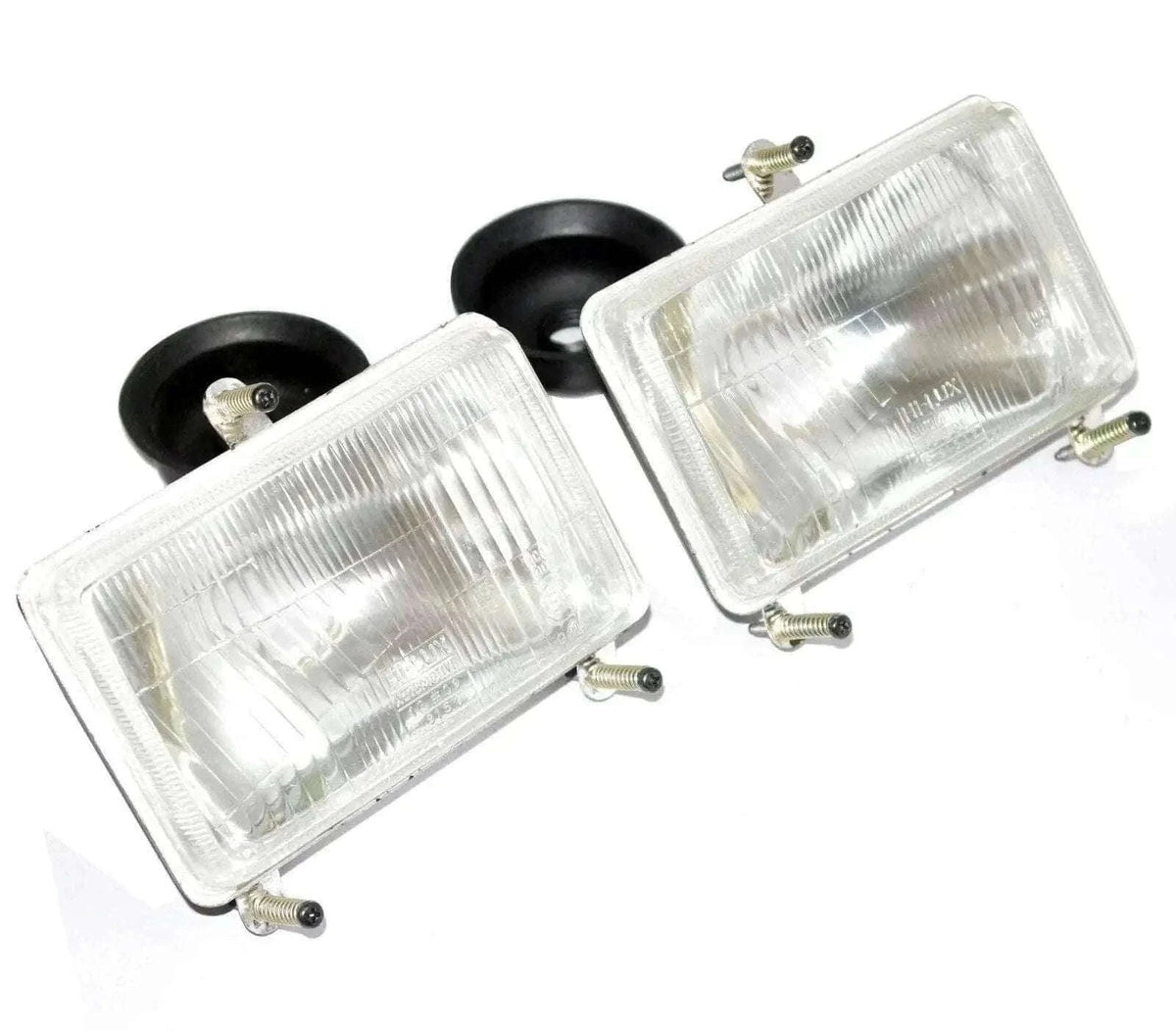 New Head Light Set for Landini & Massey Ferguson Tractors Best Spare Store